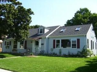 619 Midland Ave, West Bend, WI 53090