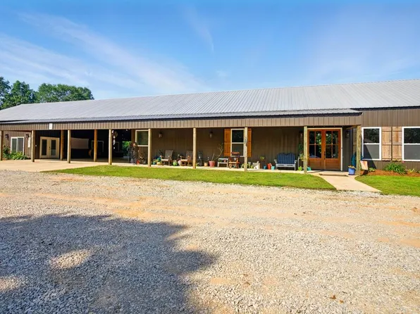 516 Highway 334, Oxford, MS 38655