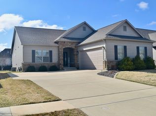 807 Table Rock Cir, Normal, IL 61761