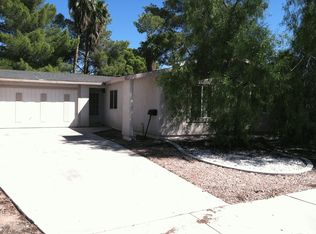 6396 Creston Ave, Las Vegas, NV 89103