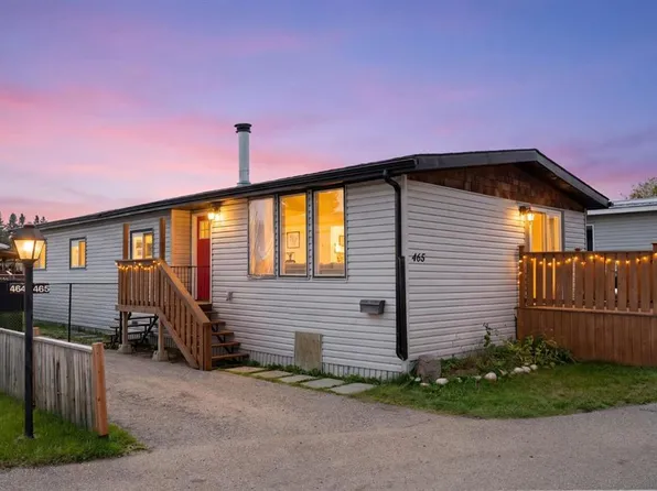 3223 83rd St NW #465, Calgary, AB T3B 5M7