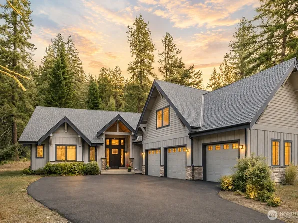 2280 Coal Mine Way, Cle Elum, WA 98922