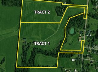 0 Bone Rd, Jamestown, OH 45335