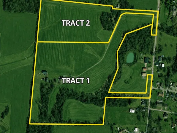 0 Bone Rd, Jamestown, OH 45335