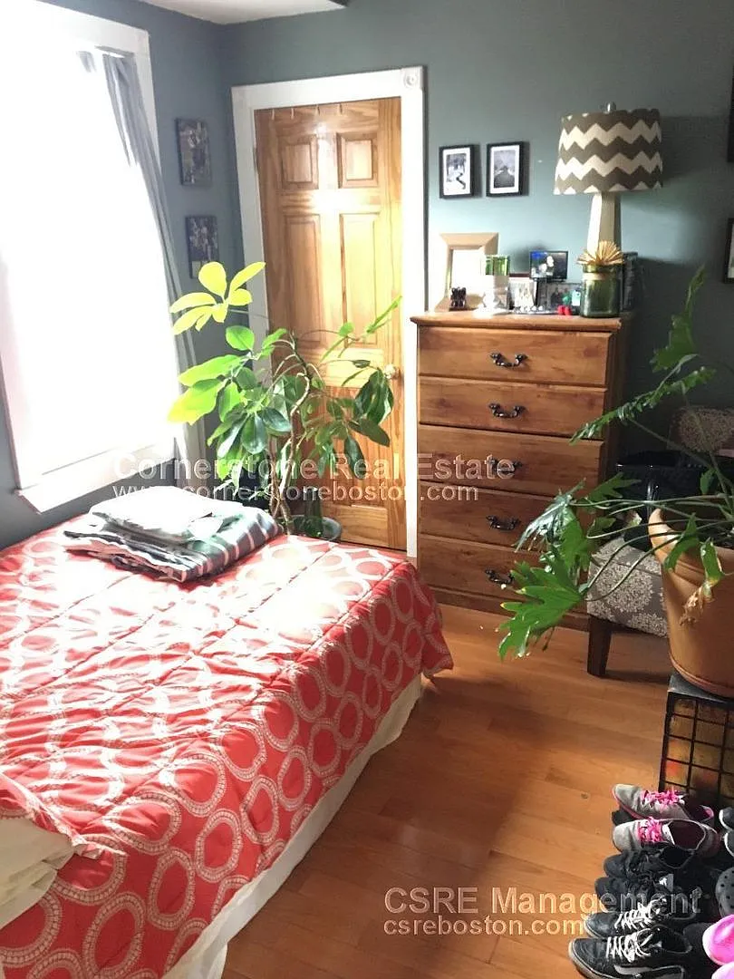 Large 2 bed in Southie — Photo 1