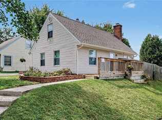 3520 E 4th St, Dayton, OH 45403