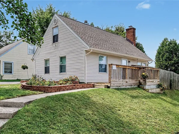 3520 E 4th St, Dayton, OH 45403