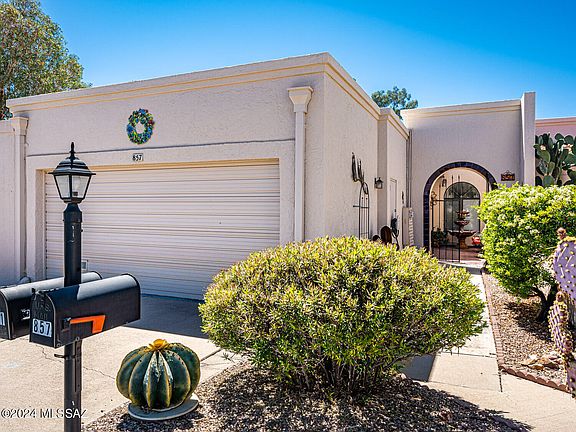 2nd image of 857 W Calle De Emilia