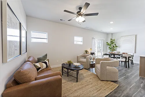 Barry West Townhomes Photo 1