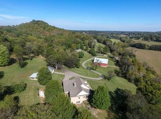 1291 Mooresville Rd, Culleoka, TN 38451