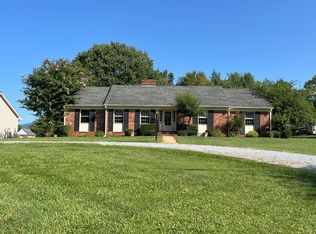 532 Winesap Rd, Madison Heights, VA 24572