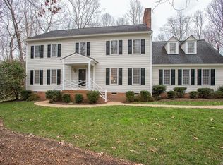 14221 Newgate Rd, Midlothian, VA 23113