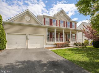 116 Sesar Ct, Winchester, VA 22602