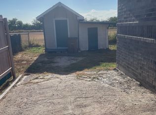 1411 N 4th Ave, Edinburg, TX 78541