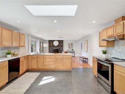 2801 Gray Street, Wheat Ridge, CO, 80214