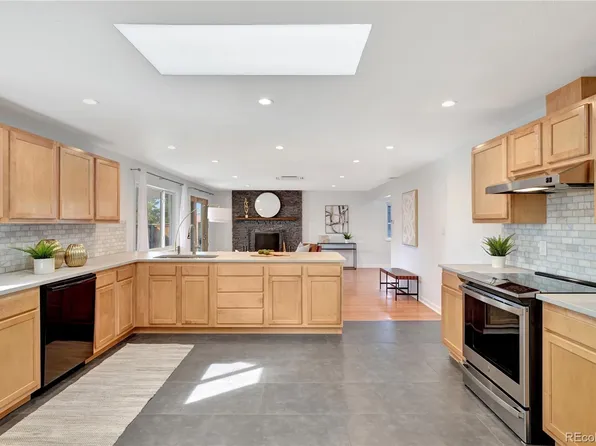 2801 Gray Street, Wheat Ridge, CO 80214