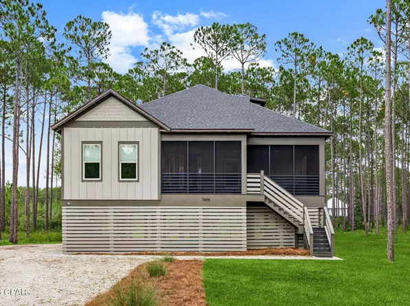 7605 Shady Glen Trl, Panama City Beach, FL 32413