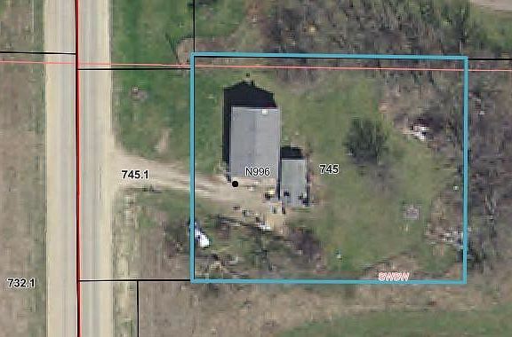 3rd image of N996 County Road S