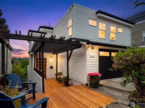 3309 37th Place S, Seattle, WA 98144