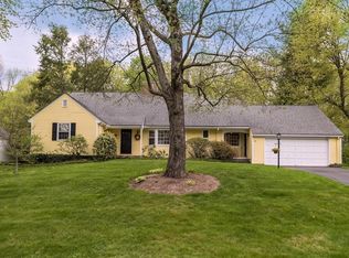 61 Mountain Terrace Rd, West Hartford, CT 06107