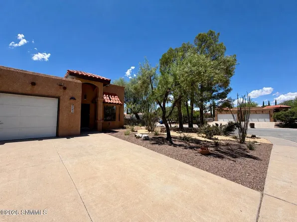 2083 Pinecone Way, Las Cruces, NM 88012