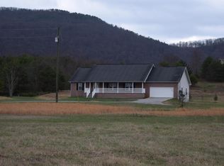 3629 Thomas Cross Rd, Sevierville, TN 37876
