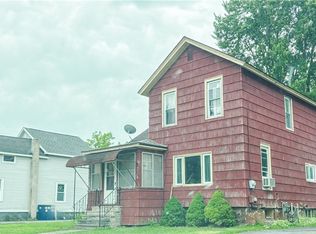 235 Williams St, Oneida, NY 13421