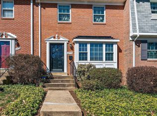 2770 Hyson Ln, Falls Church, VA 22043