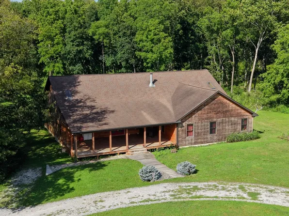 253 Ween Rd, De Soto, IL 62924