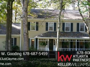 878 Saybrook Cir, Lilburn, GA 30047