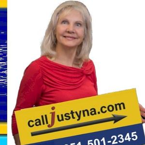 Justyna  Johnson