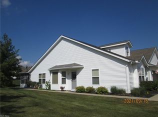 3536 Castleton Ln, Brunswick, OH 44212