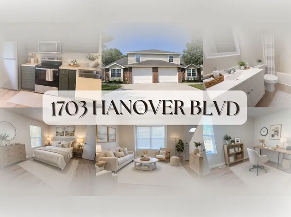 1703 Hanover Blvd, Columbia, MO 65202