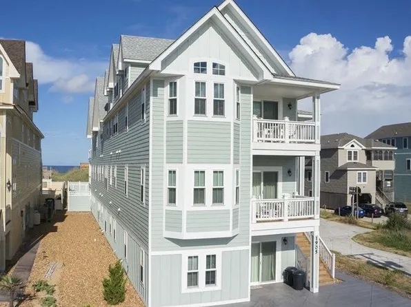 1905 S Virginia Dare Trl Lot E-3, Kill Devil Hills, NC 27948