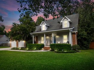 1105 Quenby Ln, Moncks Corner, SC 29461