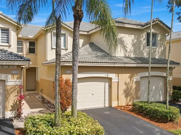 2132 Bahia Ln, Weston, FL 33327