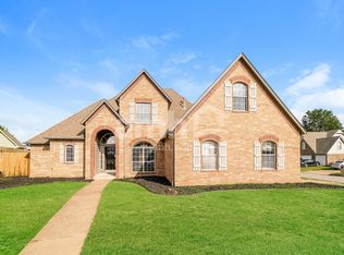 13421 E 90th St N, Owasso, OK 74055
