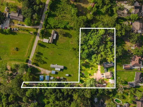 22181 Sandy Ln, Porter, TX 77365