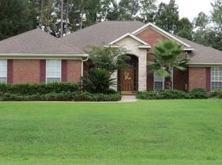 1239 Conservancy Dr E, Tallahassee, FL 32312