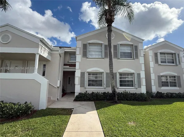 2203 SE 27th Dr #102-A, Homestead, FL 33035