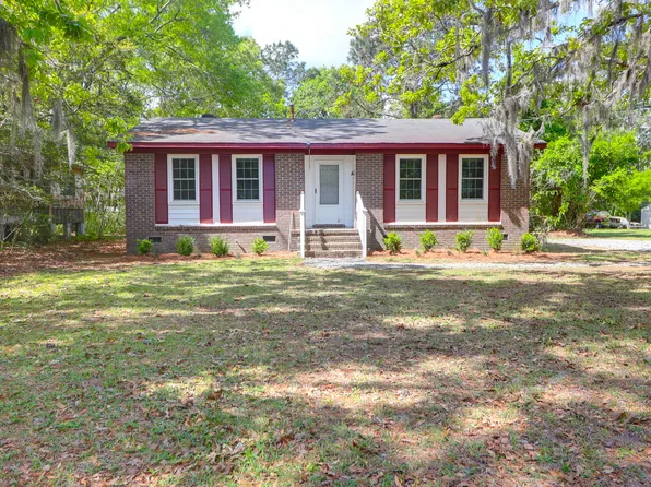 1203 Happyland Blvd, Mount Pleasant, SC 29466