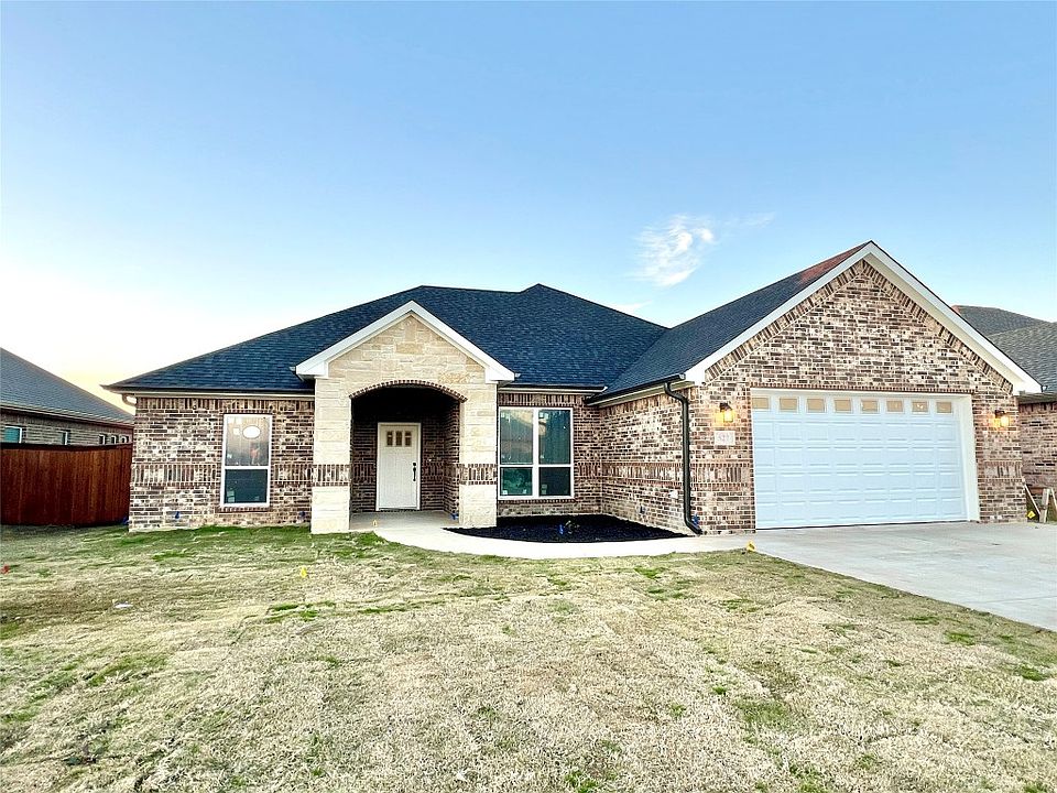 527 Limestone Cir, Mabank, TX 75147 Zillow
