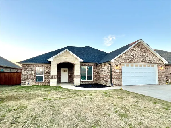 527 Limestone Cir, Mabank, TX 75147