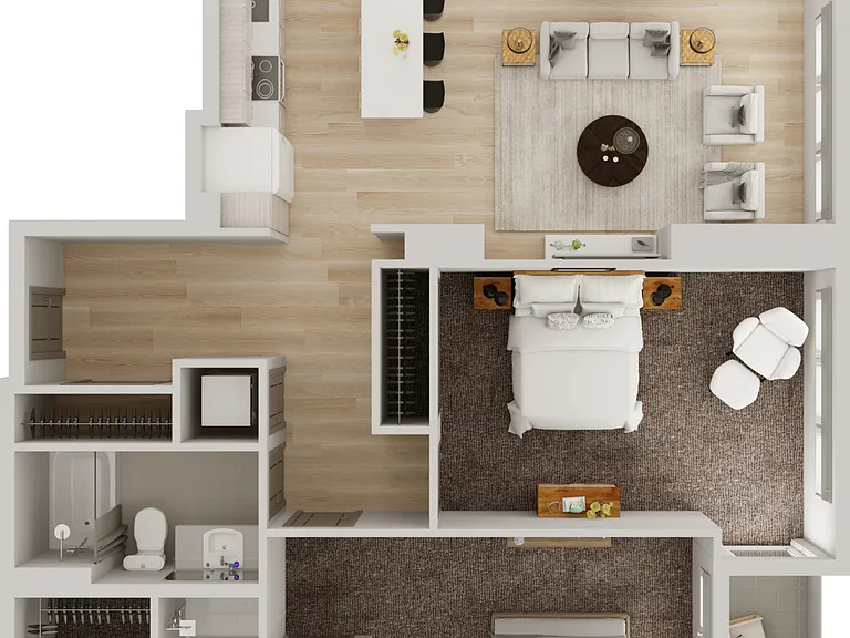 Solaire 8200 Dixon — Photo 30