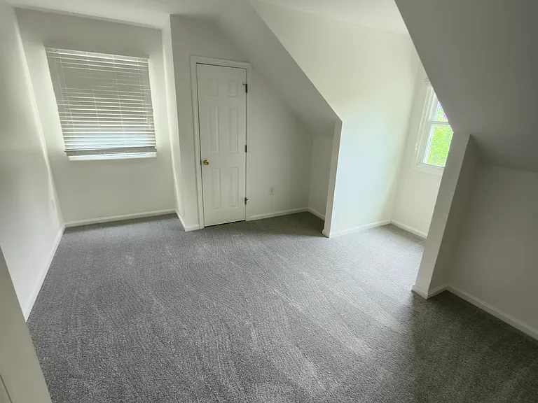 Bedroom #4