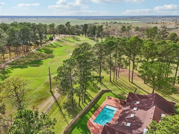 546 McAllister Rd, Bastrop, TX 78602
