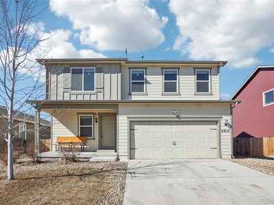 2015 Wildwood Street, Lochbuie, CO, 80603