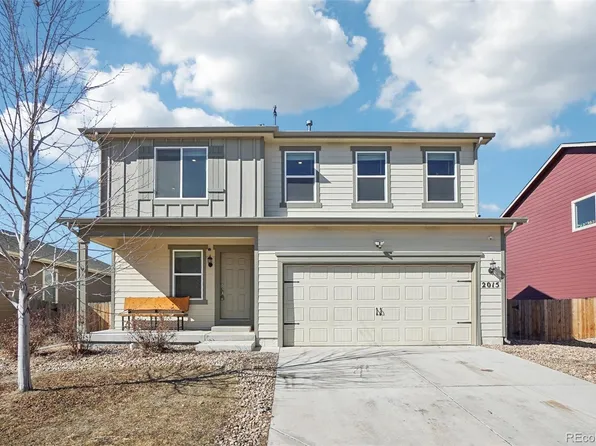 2015 Wildwood Street, Lochbuie, CO 80603