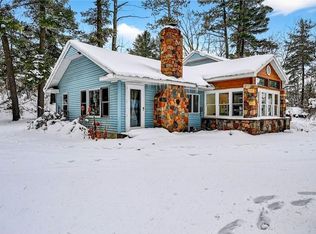 16145 W Boylan Rd, Stone Lake, WI 54876