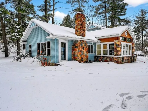16145 W Boylan Rd, Stone Lake, WI 54876